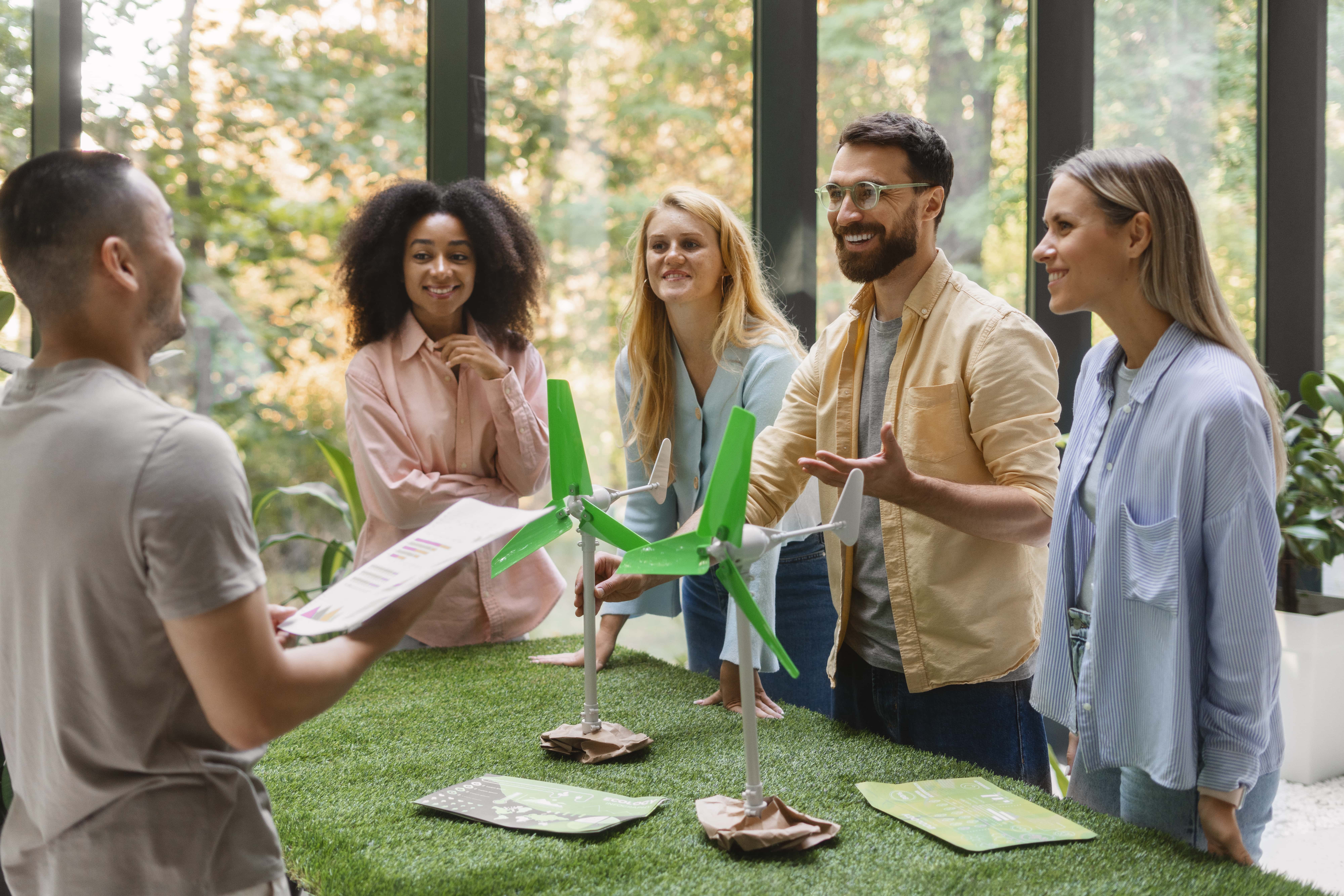 EcoVadis Consultancy