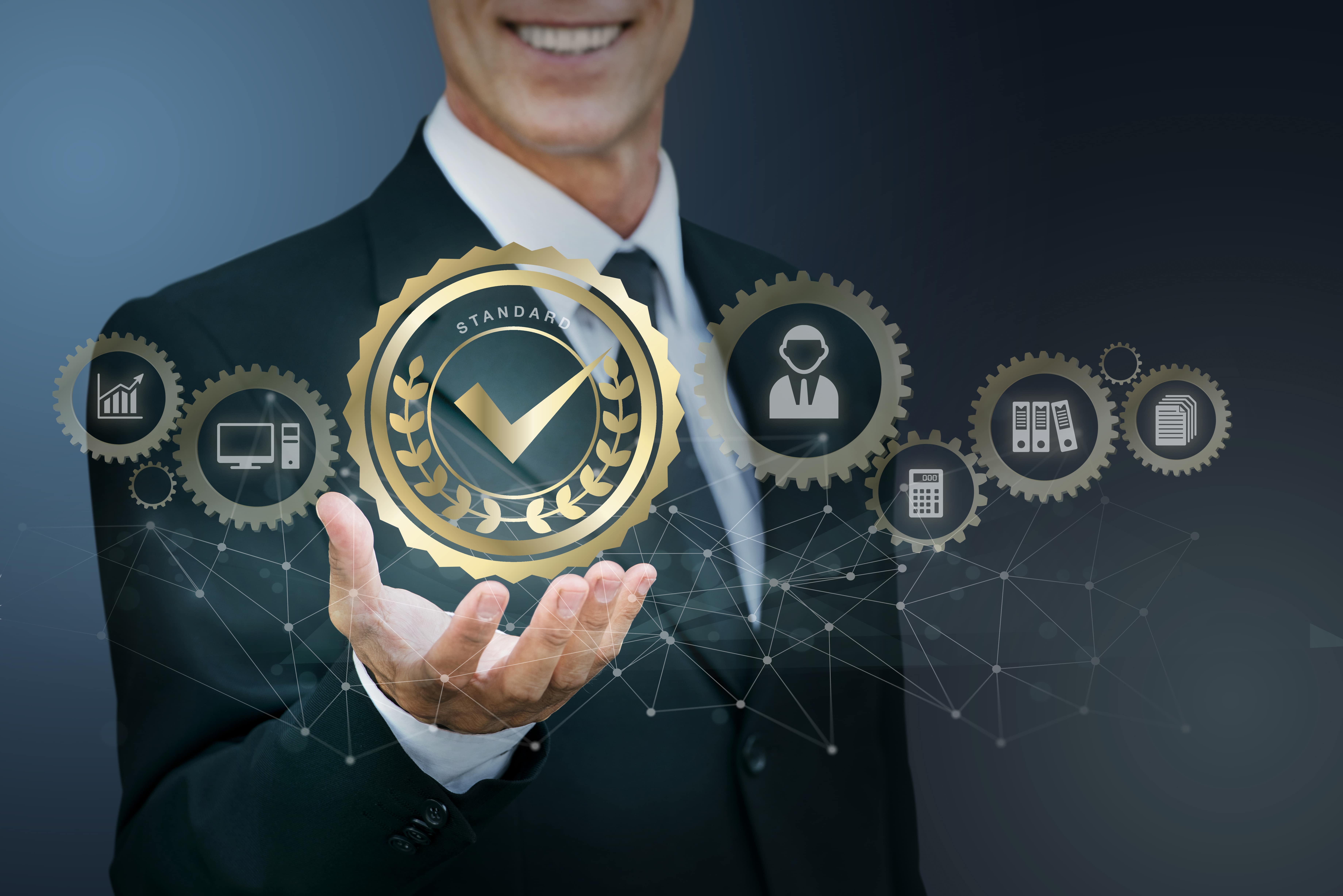 ISO Consultancy