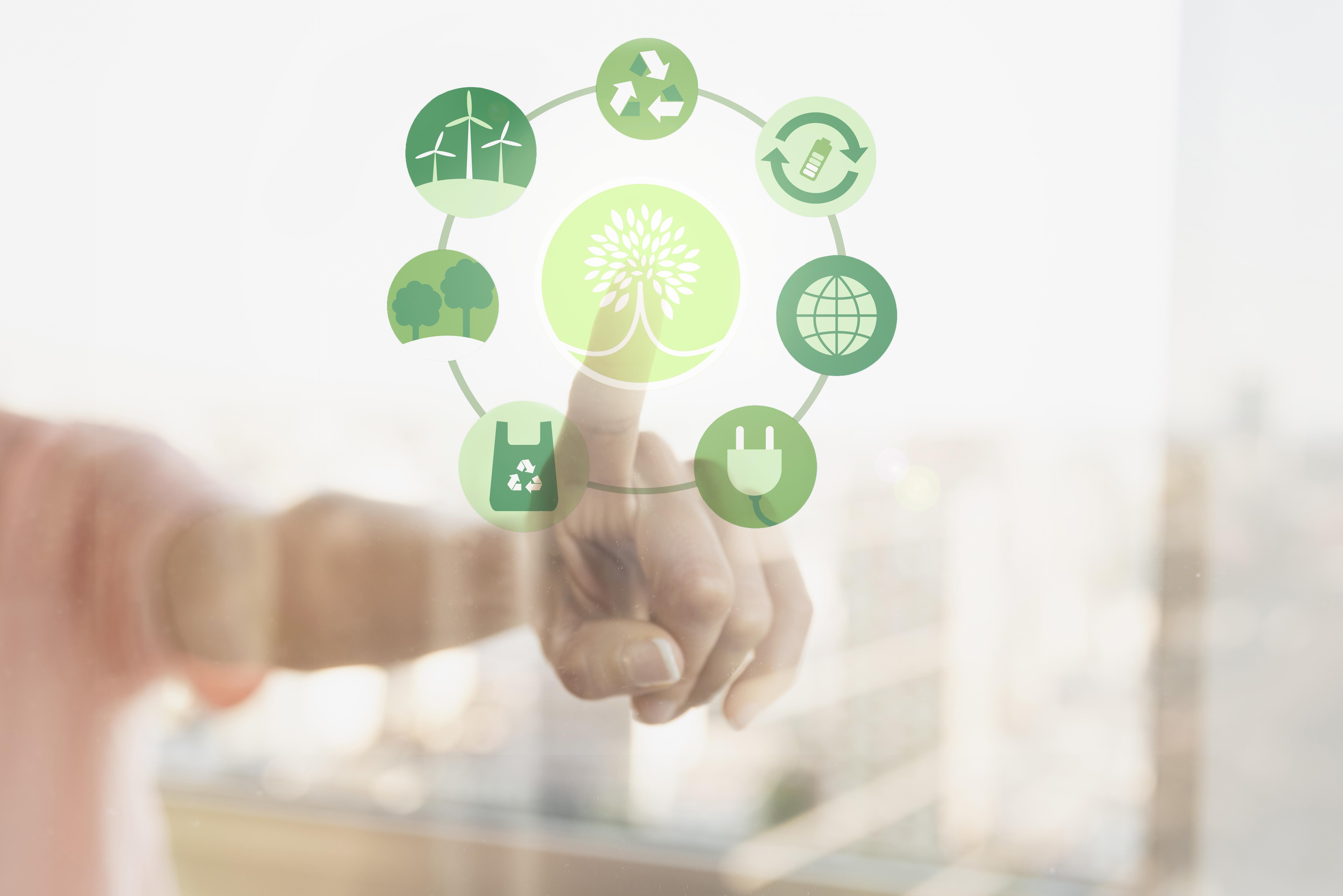 Carbon Management