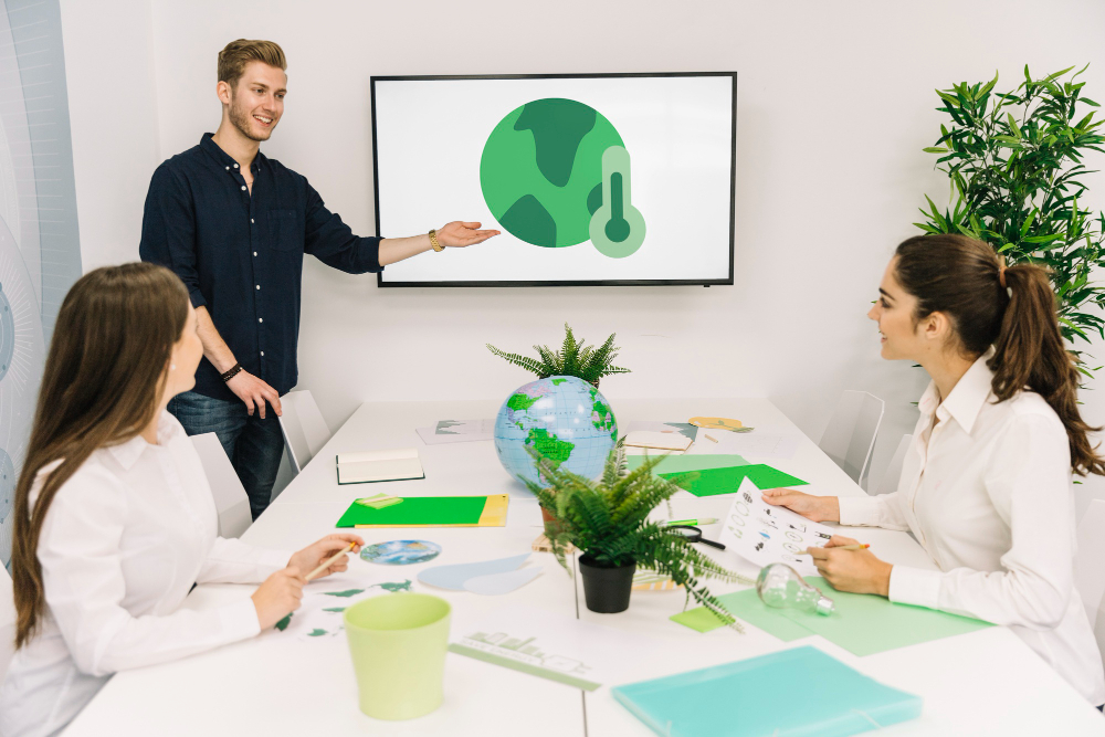 Sustainability Reporting